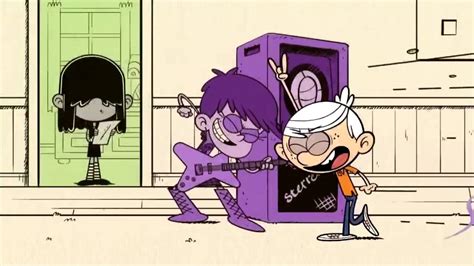 The Loud House Theme Song Nickelodeon Fandom