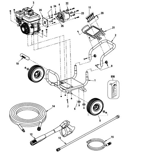 Dewalt Pressure Washer 3400 Psi Manual