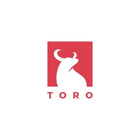 Toro By Gagavastard Learn Logo Design Learnlogodesign Logotype