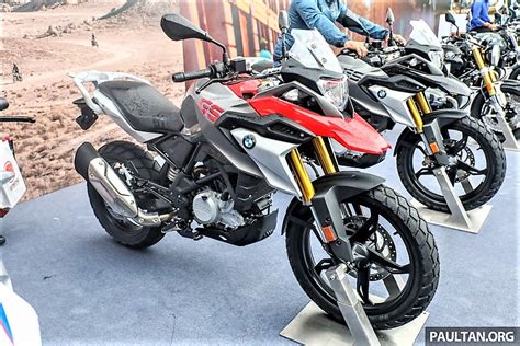 The prices used in the calculation of the cpi are retail prices irrespective of whether they are described as regular or special inclusive of all sales and excise taxes applicable to. Launched Malaysia & Indonesia: G310 GS vs G310 R Price ...