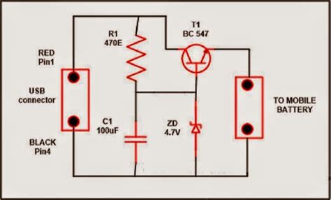 Published 25/12/2010 & filed in power supply. Download Usb To Serial Port Schematic Diagram - ebthepiratebay