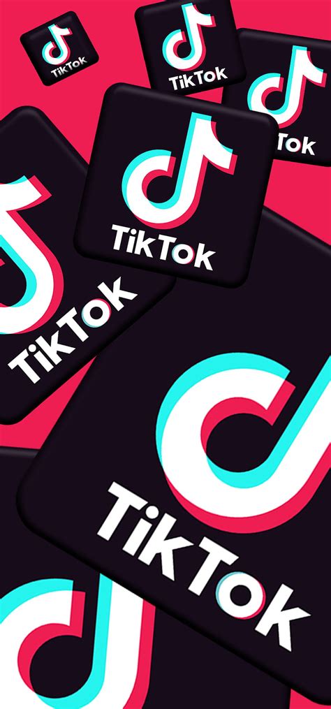 Tik Tok For You For Your Page Viral Hd Phone Wallpaper Peakpx