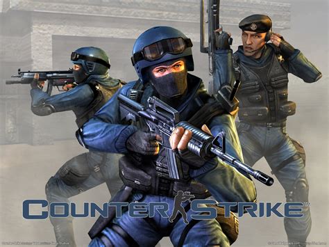 Counter Strike Fanaticos De Ps2 Pc