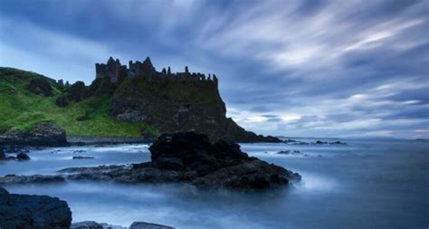 10 Best Northern Ireland Landmarks For History And Culture