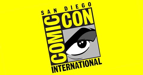 Mi Primera San Diego Comic Con