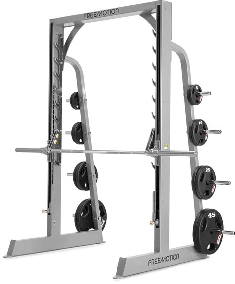 Freemotion Smith Machine Equipos Globales