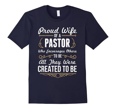 Pastor Wife Shirt Pastor Wife Gift Pastor Appreciation Gift Teevkd