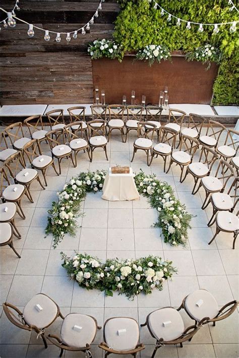 Ultimate Guide Wedding Ceremony And Reception Seating W