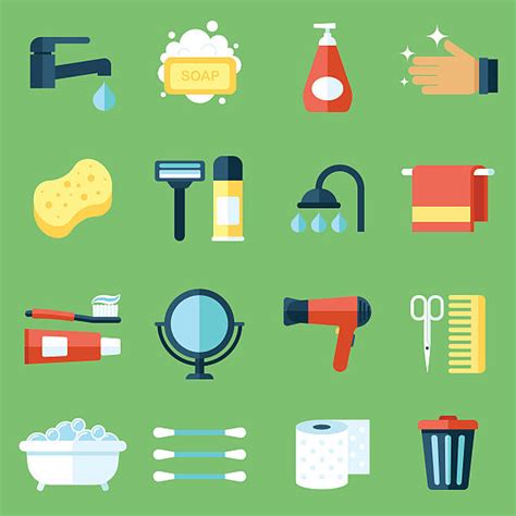 Hygiene Illustrations Royalty Free Vector Graphics And Clip Art Istock