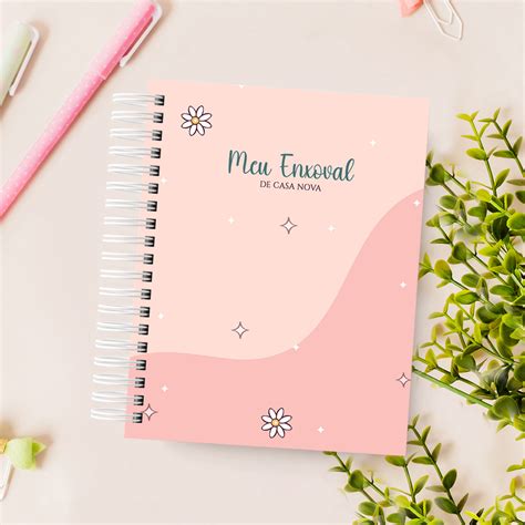 Check List Enxoval Casa Nova