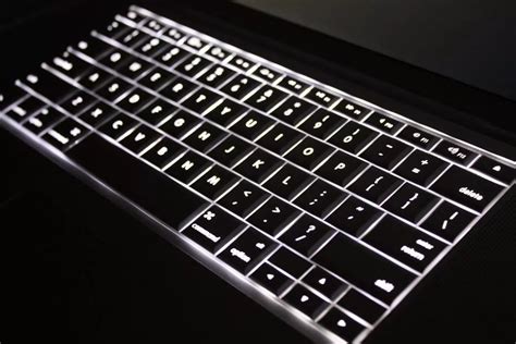 How To Turn On Keyboard Light On Mac A Complete Guide Techslax