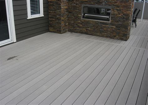 Wood is a common choice as a flooring material. Truth About Decks - Deck HQ - Live Better, Live Outdoors