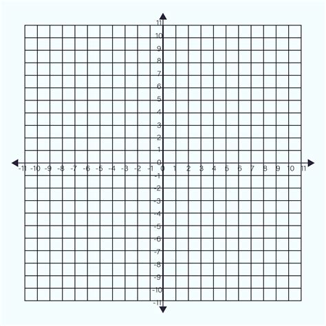 Coordinate Grids 10 Free Pdf Printables Printablee