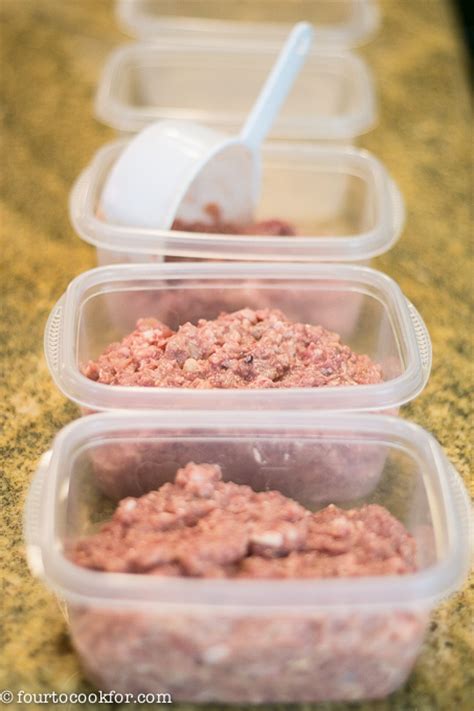 Check spelling or type a new query. Homemade Cat Food - Four to Cook For