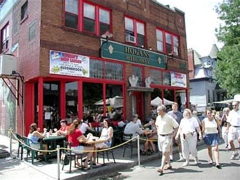 Best place to eat in Rochester - Review of Hogans Hideaway, Rochester