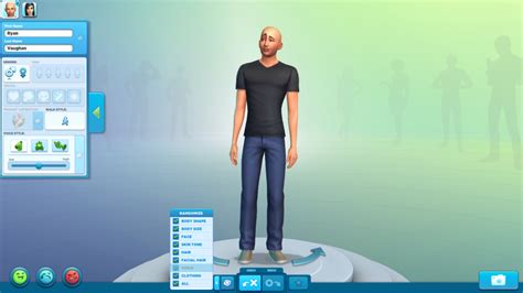 The Sims 4 There Are Now Options What You Can Randomize Bottom