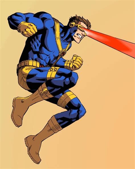 Pin By Charlie Masters On Cyclops With Images Cyclops Marvel