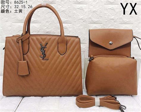 Ysl Replica Handbags