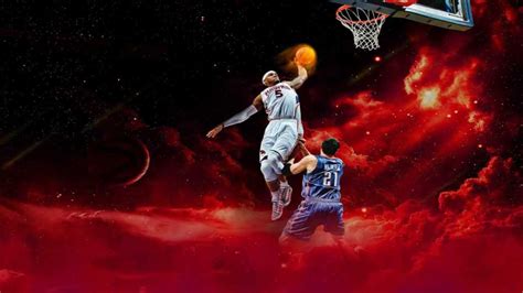 Basketball On Fire Wallpapers Top Free Basketball On Fire Backgrounds