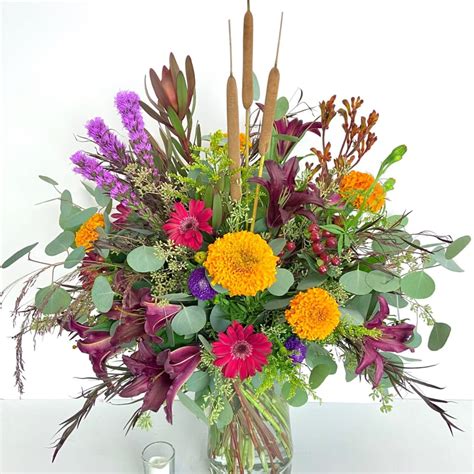Phoenix Florist Flower Delivery By Pjs Flowers And Events