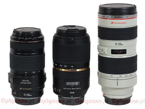 Tamron Sp 70 300 Mm F4 56 Di Vc Usd Review Build Quality And Image