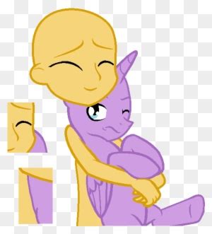 Mlp base 183 by elementbases on deviantart. Base 1 Bae Hugs By Xxlexiangeloxx - Mlp Base Couple Hug - Free Transparent PNG Clipart Images ...