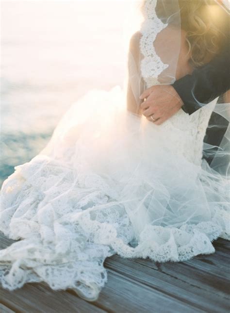 Romantic Wedding How Romantic 2022197 Weddbook