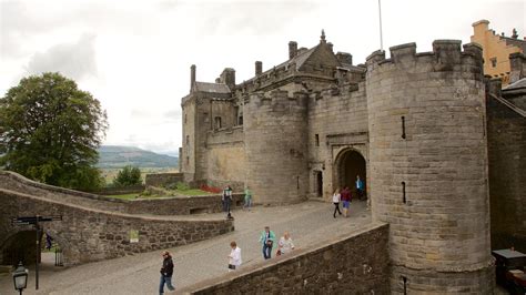 Stirling Castle Stirling Holiday Accommodation From Au 123night Stayz