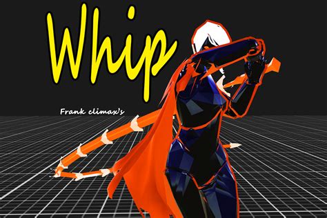 Frank Whip Female 3d Animations Unity Asset Store