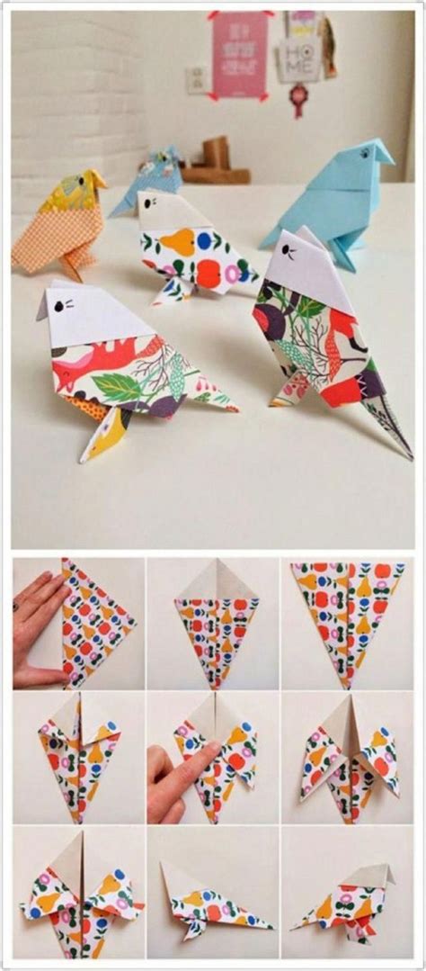 Check Out The Link To Get More Information On Origami Tutorials