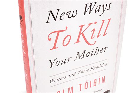 Book Review New Ways To Kill Your Mother Wsj