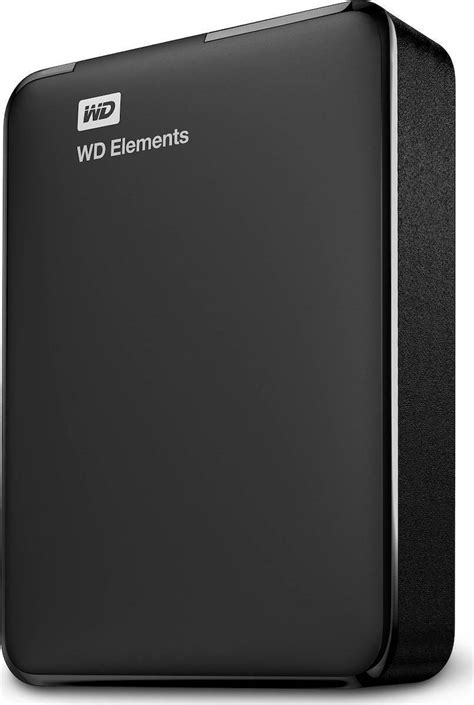 Western Digital Elements Portable 15tb Skroutzgr