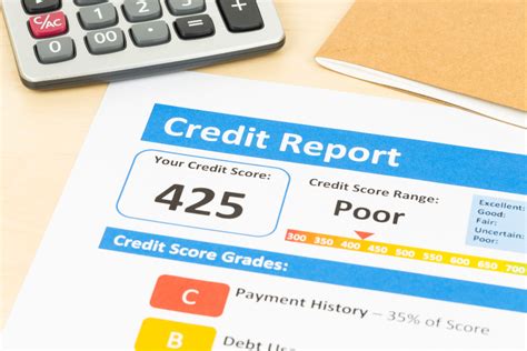 When do credit card companies report. What Is a Bad Credit Score?