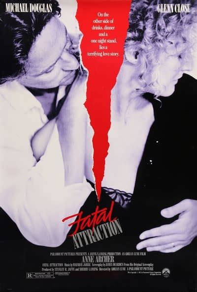 Movies Tv Network Fatal Attraction