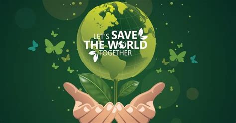 80 World Environment Day 2023 Wishes Quotes Posters Messages