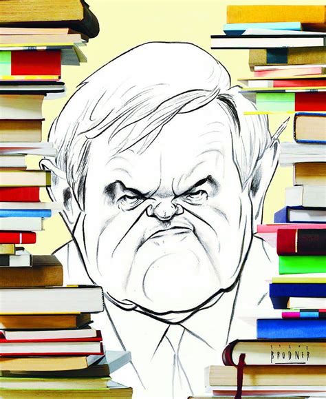 What Does Newt Gingrich Know The New York Times