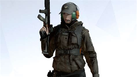 How To Get Free Rainbow Six Siege Ela The Division 2 Skin Bundle