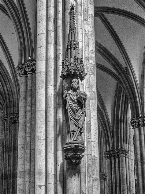 Köln Dom Werner Hofmann Flickr