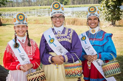 Choctaw Nation Accepting Applications