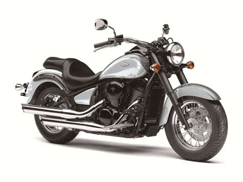 The kawasaki vulcan 900 custom has a seating height of 685 and kerb weight of 278 kg. 2021 Kawasaki Vulcan 900 Classic Guide • Total Motorcycle
