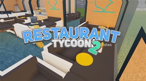 You play a character who has special abilities and can be you can use the cash from our boku no roblox: Roblox - Restaurant Tycoon 2 Codes (February 2021) - Gamer ...