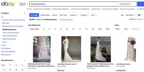 12 best places to sell a wedding dress in 2023 well kept wallet