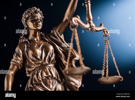 Justice Concept Lady Justice Scales Hi Res Stock Photography And Images