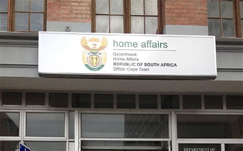 New Operating Hours For Wc Home Affairs