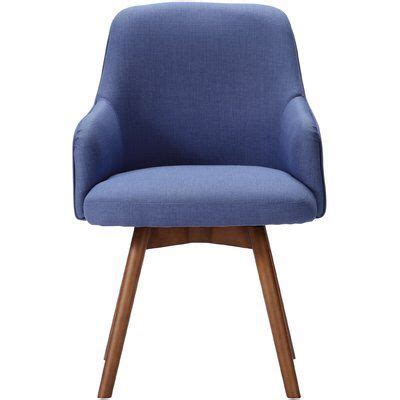 Upholstered chairs are comfortable, stylish and look great in a variety of rooms. Vargas Upholstered Dining Chair | Upholstered dining ...