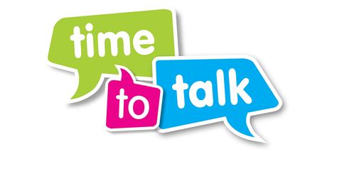 Time to Talk - Network Leeds