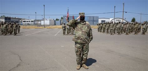 Dvids Images Farewell Ceremony 319th Expeditionary Signal Battalion