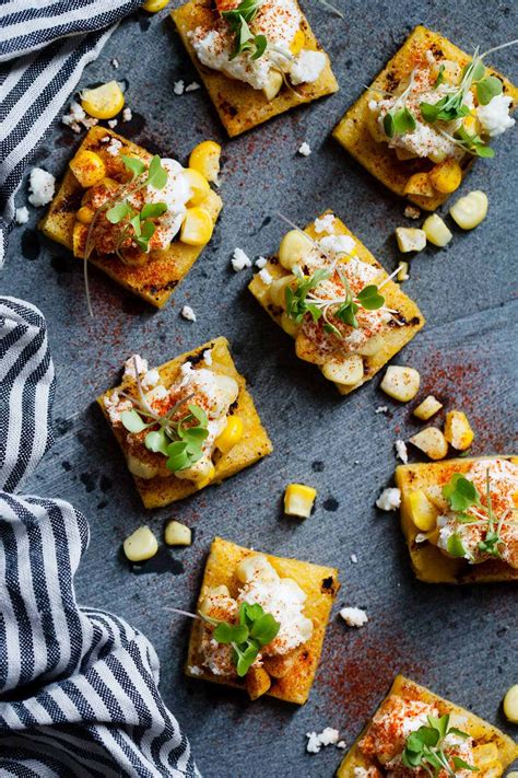 Polenta Recipes : Watch Recipe Instructions