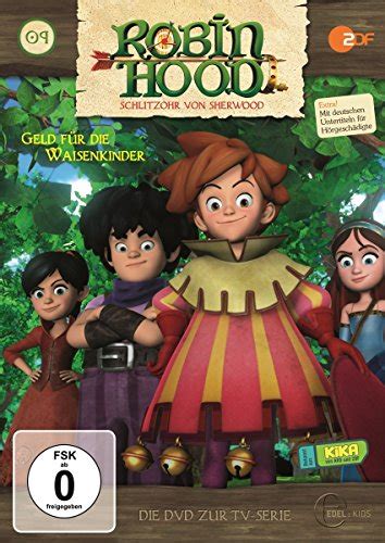 Let s play robin hood die legende von sherwood 15 deutsch hd little john. Robin Hood - Schlitzohr von Sherwood (Serie) bei TV ...