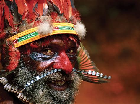 Culture Tradition Découvrez Lhistoire De Papouasie Nouvelle Guinée